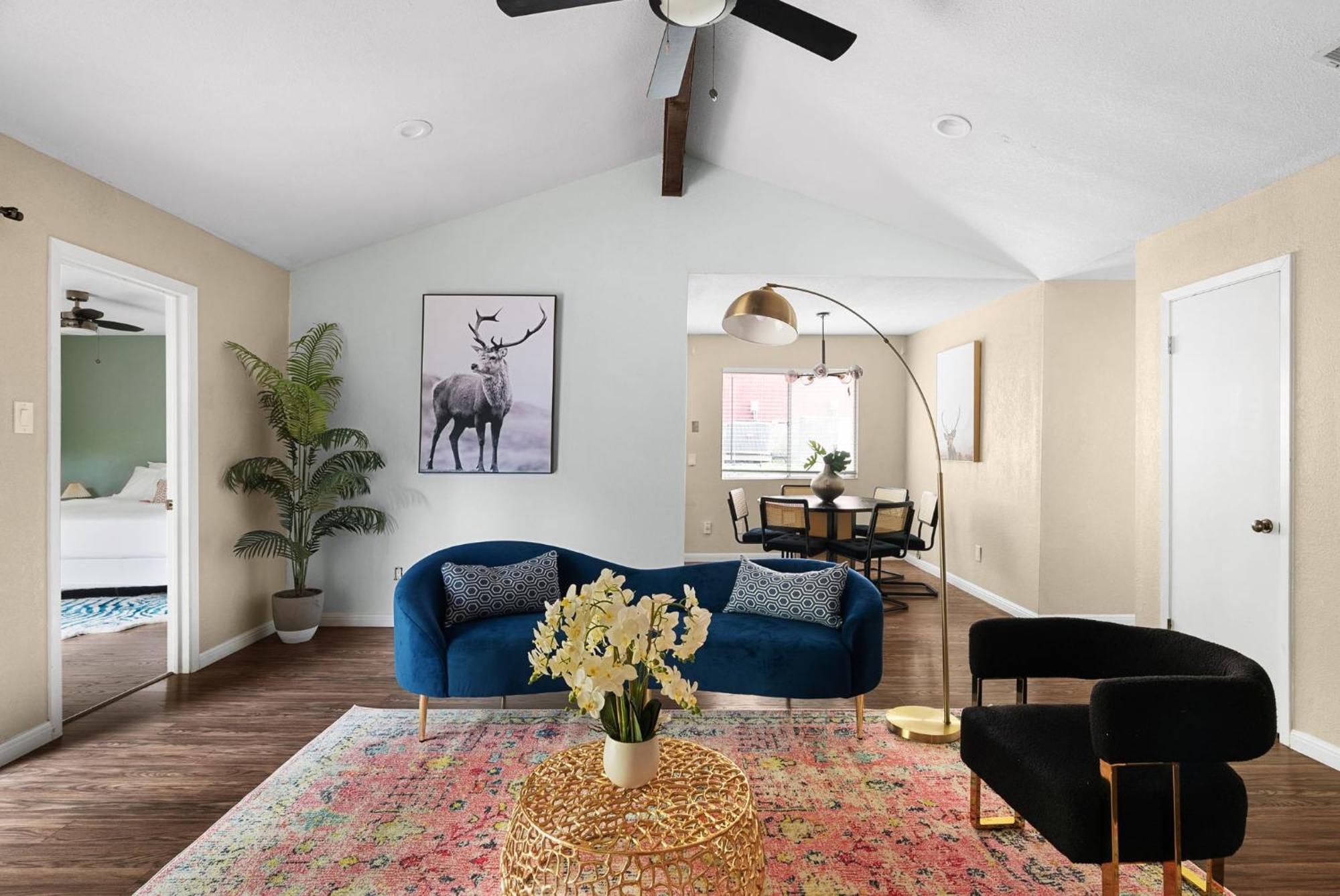 Mai's Home at Zilker, Barton Spring and Downtown Sleep 14 Austin Exterior foto