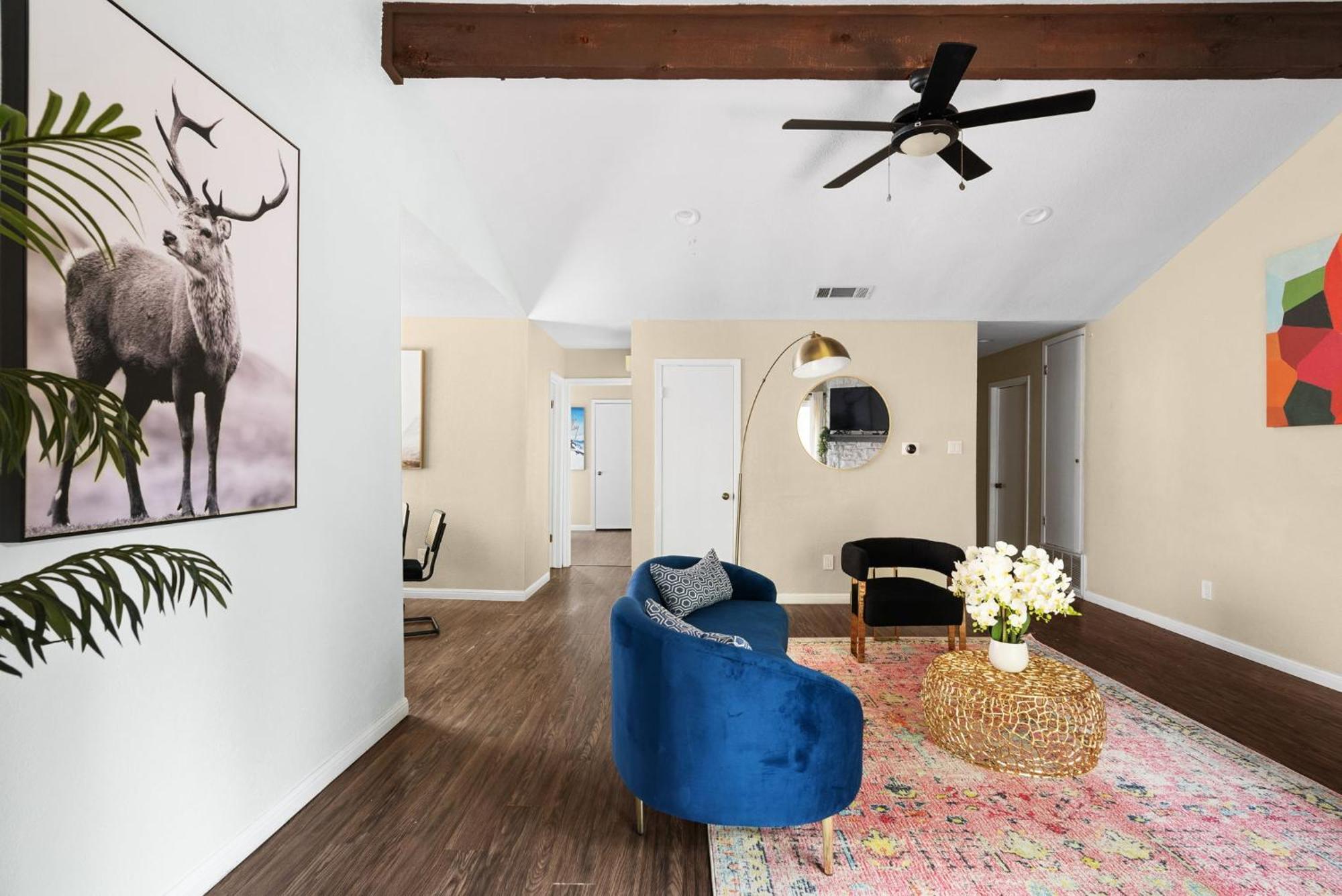 Mai's Home at Zilker, Barton Spring and Downtown Sleep 14 Austin Exterior foto