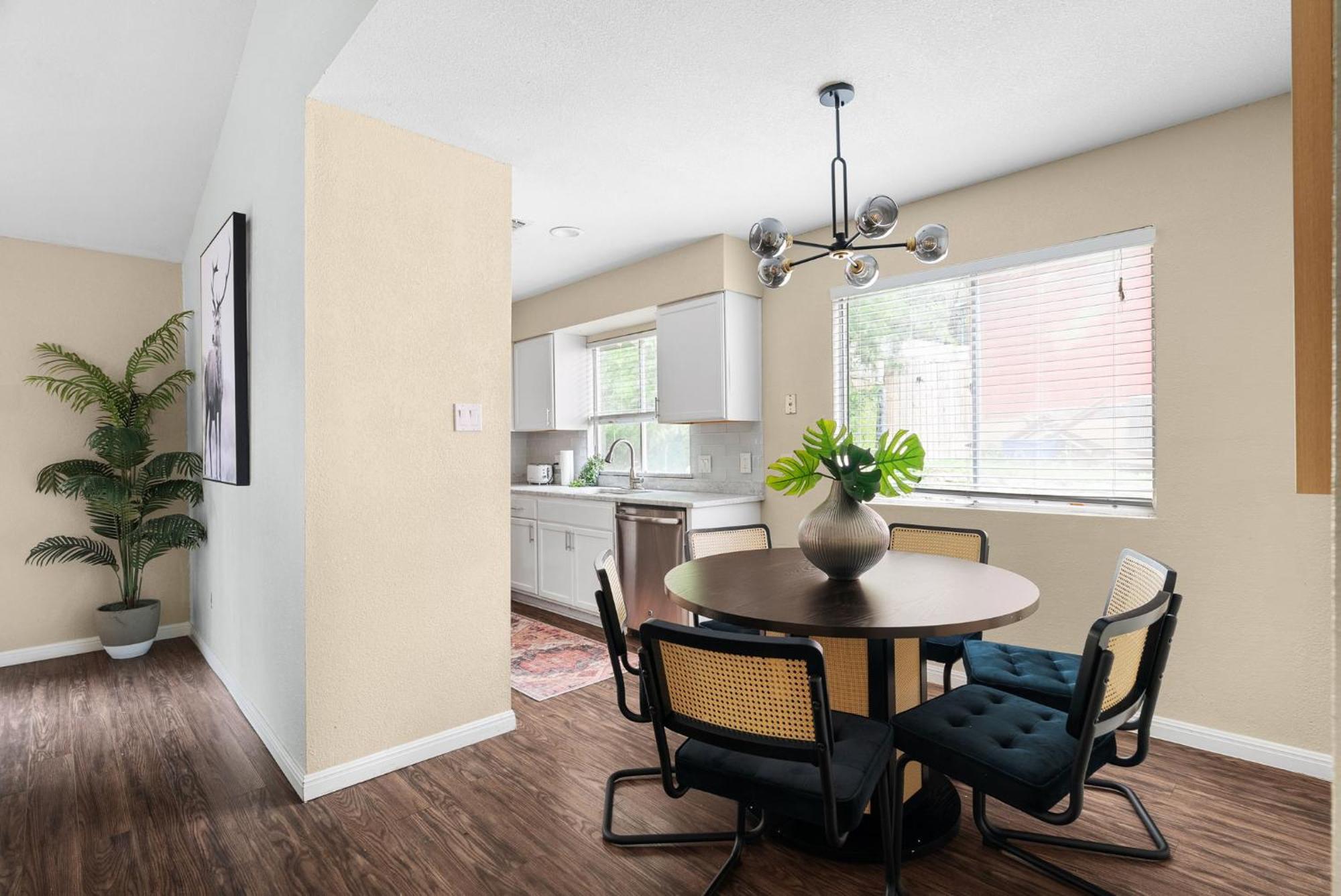 Mai's Home at Zilker, Barton Spring and Downtown Sleep 14 Austin Exterior foto