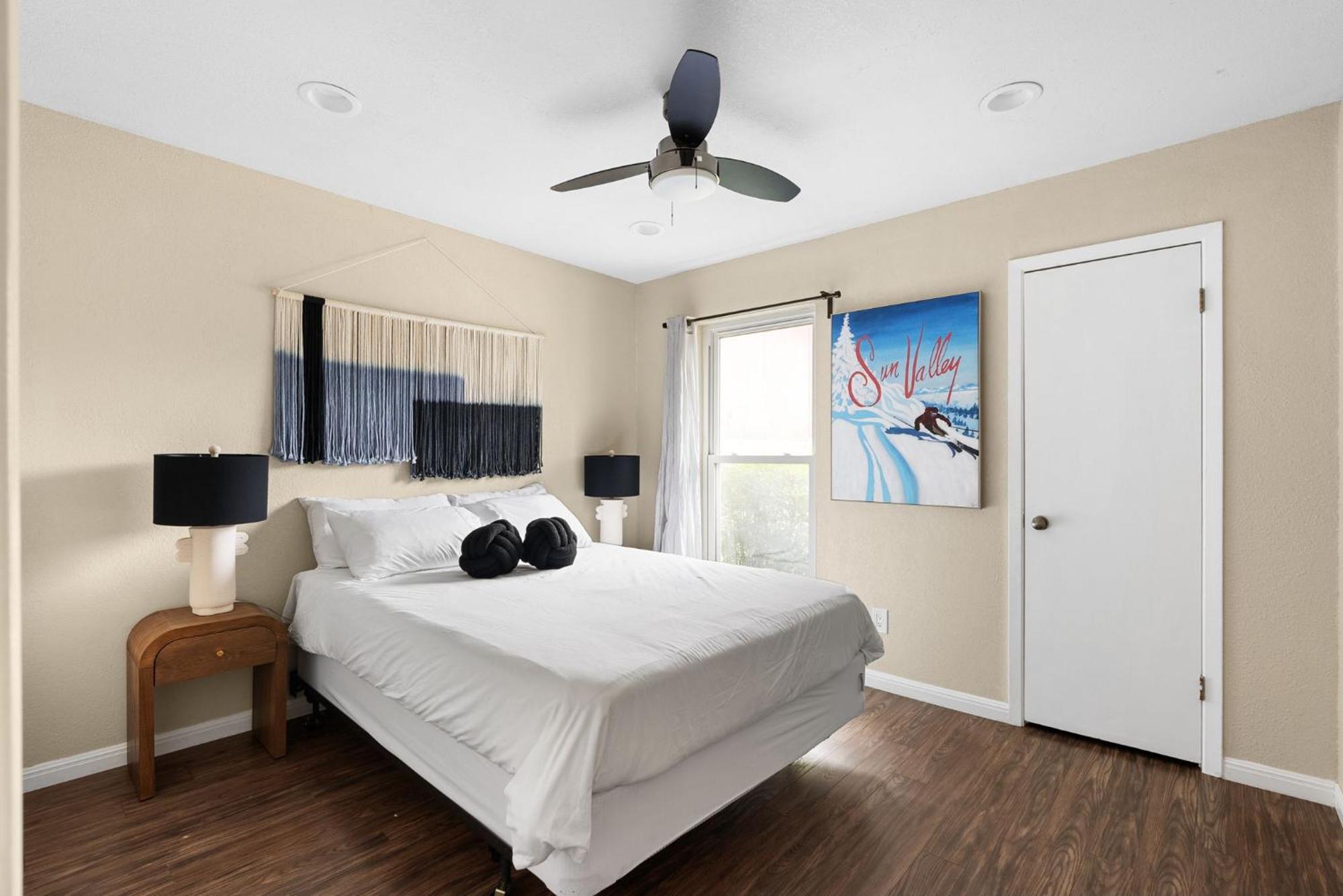 Mai's Home at Zilker, Barton Spring and Downtown Sleep 14 Austin Exterior foto