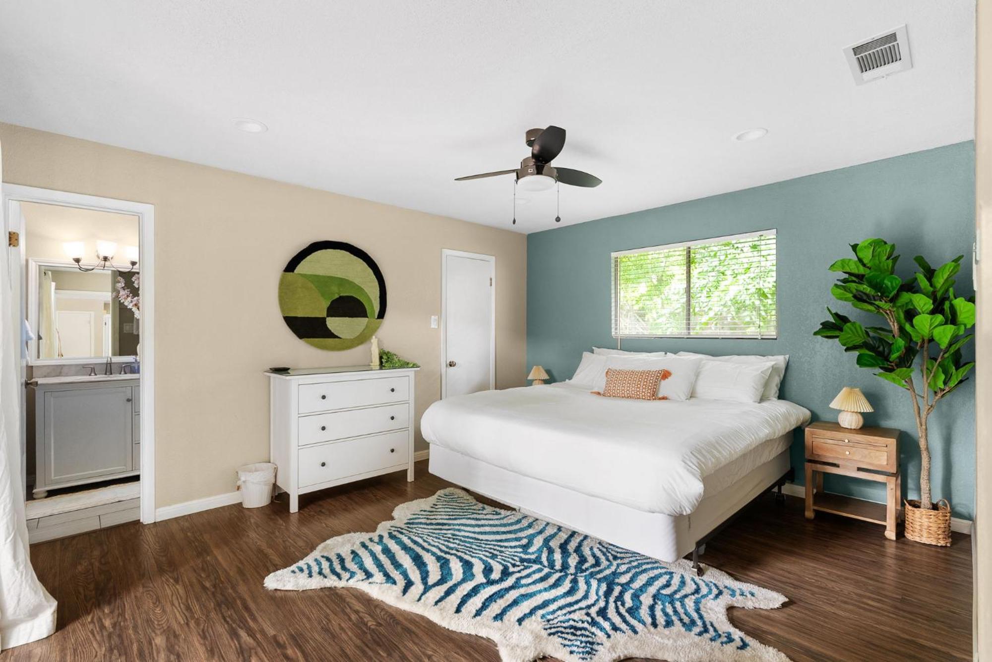 Mai's Home at Zilker, Barton Spring and Downtown Sleep 14 Austin Exterior foto