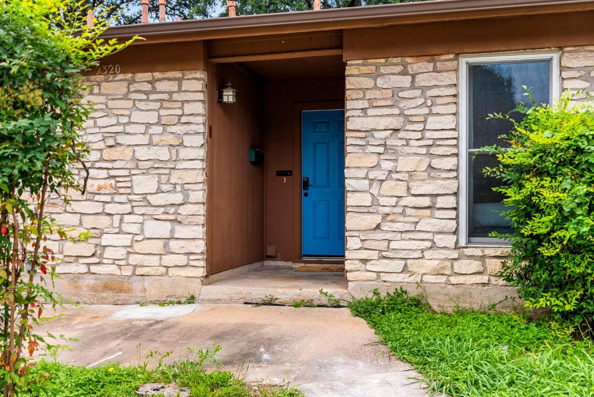 Mai's Home at Zilker, Barton Spring and Downtown Sleep 14 Austin Exterior foto