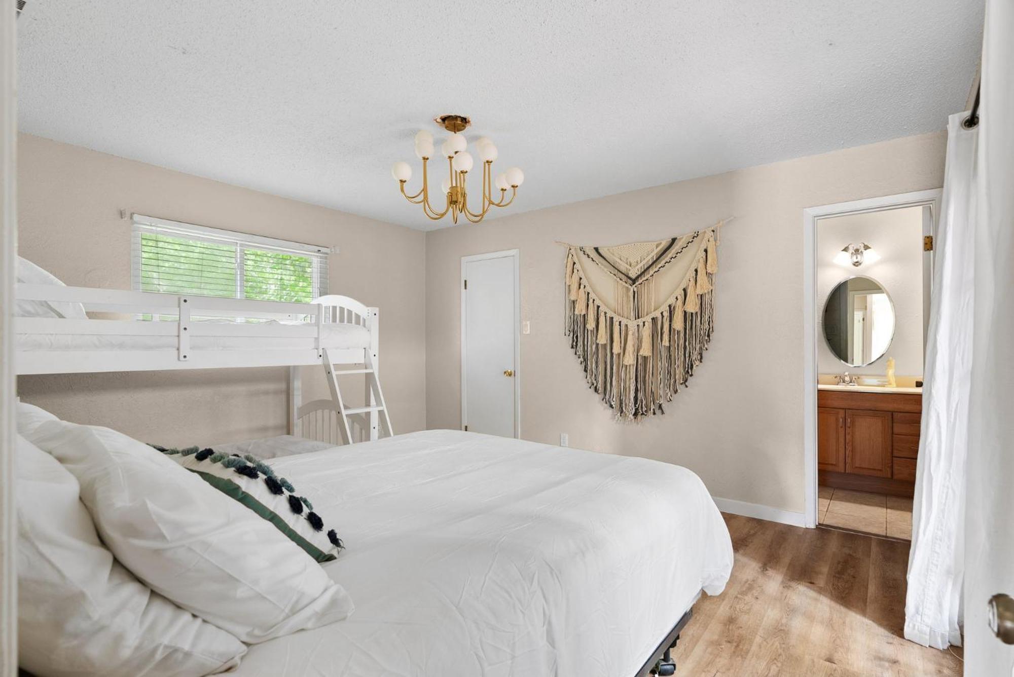 Mai's Home at Zilker, Barton Spring and Downtown Sleep 14 Austin Exterior foto