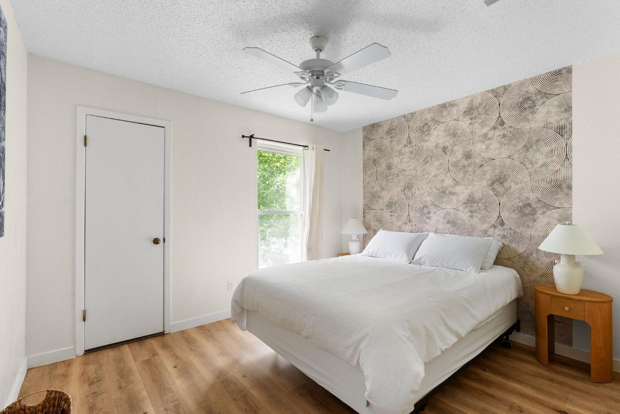 Mai's Home at Zilker, Barton Spring and Downtown Sleep 14 Austin Exterior foto