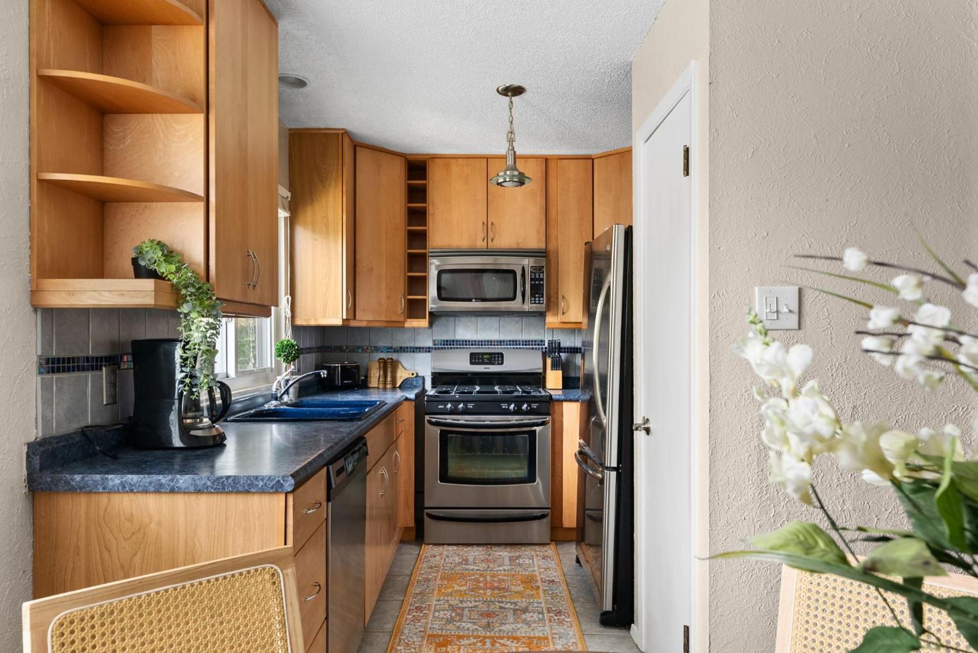 Mai's Home at Zilker, Barton Spring and Downtown Sleep 14 Austin Exterior foto