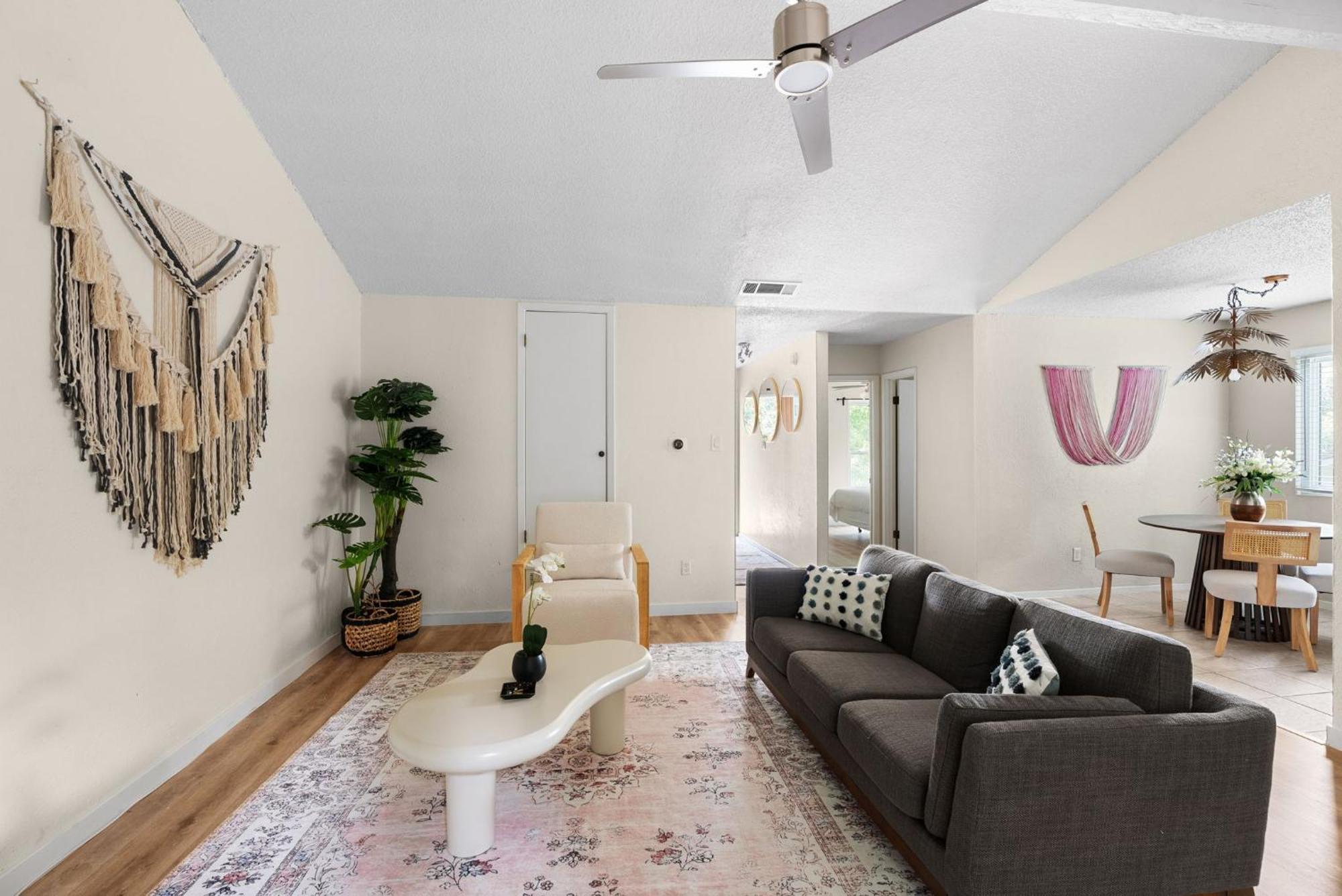 Mai's Home at Zilker, Barton Spring and Downtown Sleep 14 Austin Exterior foto